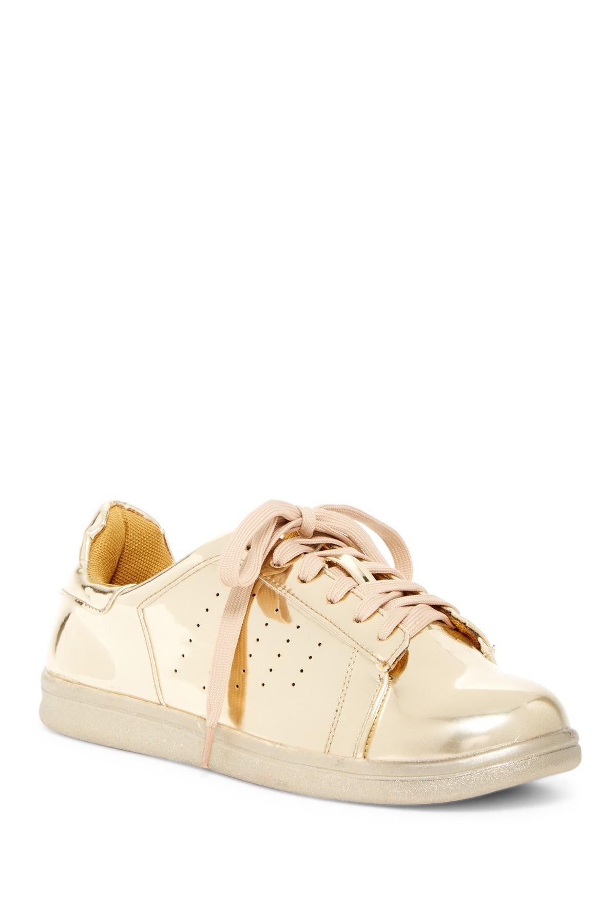Quality Shoe