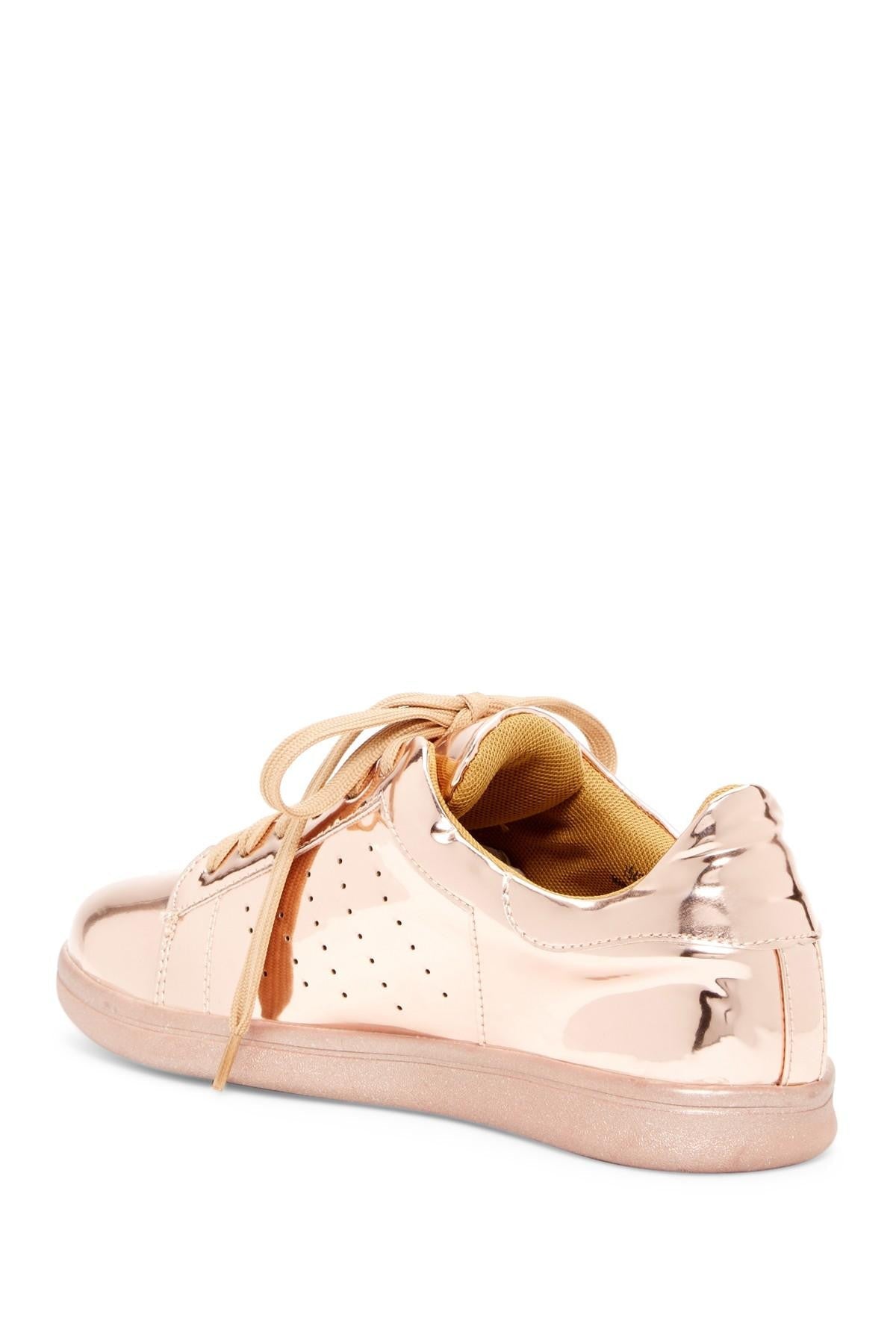 Quality Shoe
