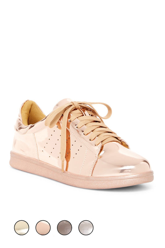 Quality Shoe