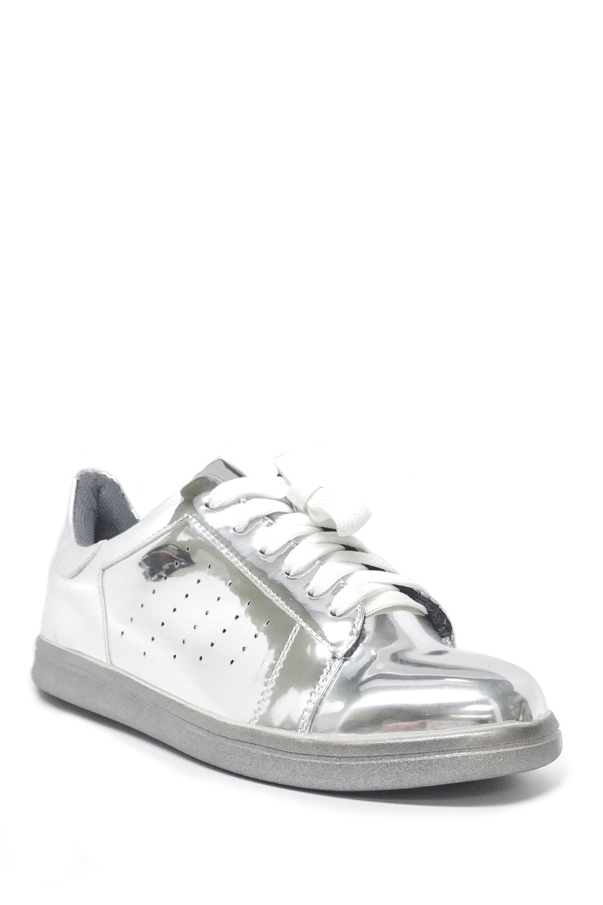 Quality Shoe